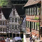 بيت ضيافة Zur Alten Bruecke شيلتاخ