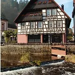 بيت ضيافة Zur Alten Bruecke 3*