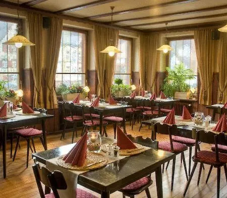 Zur Alten Bruecke 3* Schiltach