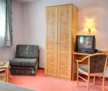 게스트하우스 Zur Alten Bruecke 쉴타크