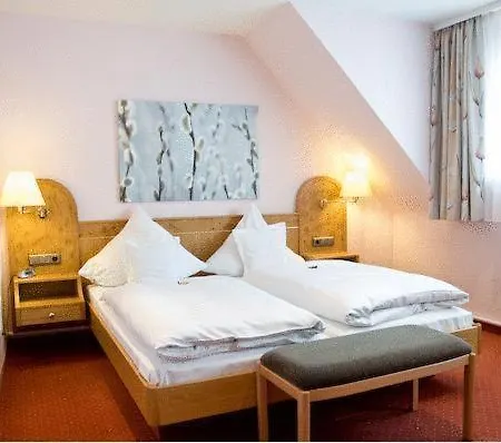 게스트하우스 Zur Alten Bruecke