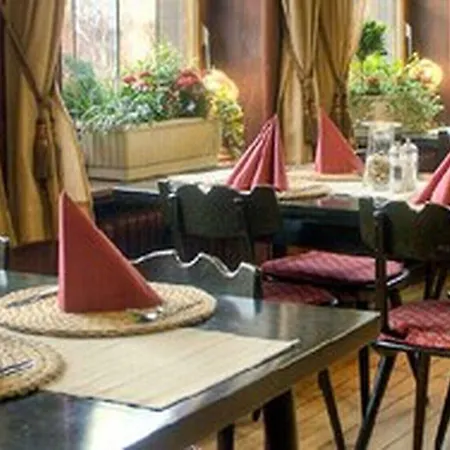 Zur Alten Bruecke 게스트하우스 쉴타크