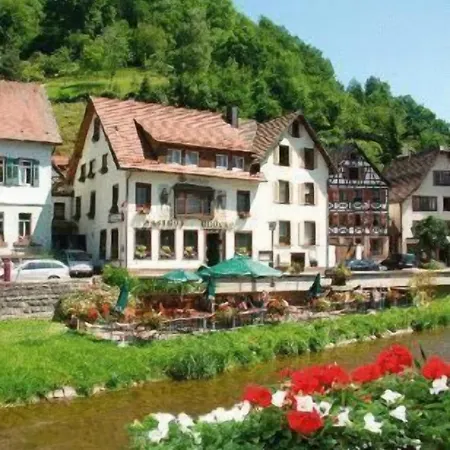 Zur Alten Bruecke 3*