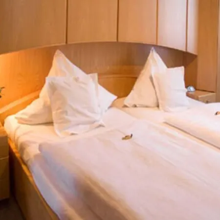 Zur Alten Bruecke 3* 쉴타크