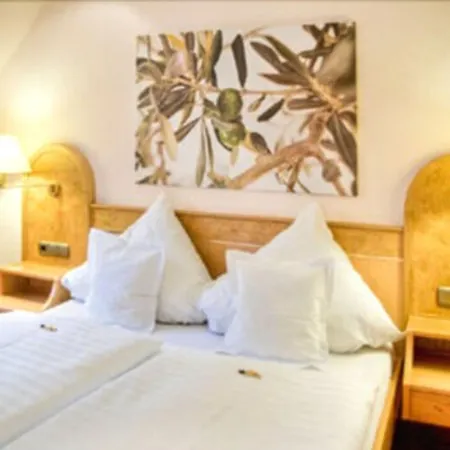 Pensjonat Zur Alten Bruecke Schiltach