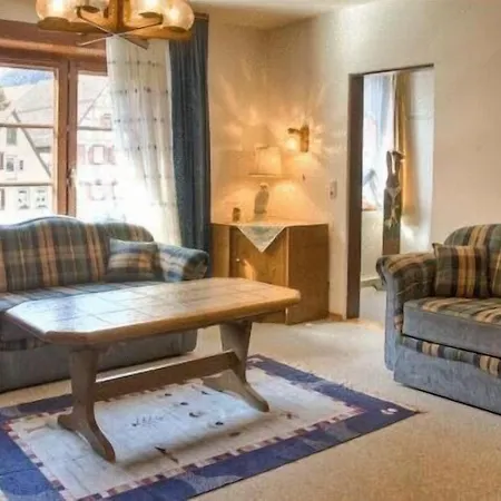 Zur Alten Bruecke 3* 쉴타크