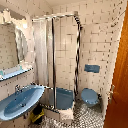 Zur Alten Bruecke Maison d'hôtes