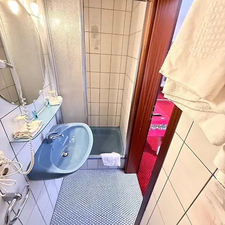 Maison d'hôtes Zur Alten Bruecke 3*