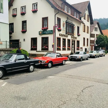 بيت ضيافة Zur Alten Bruecke شيلتاخ