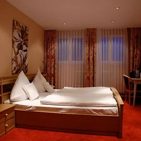 Zur Alten Bruecke 게스트하우스 쉴타크